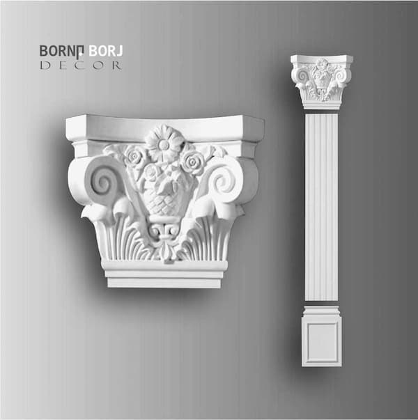 PILASTERS, ornamental wall brackets, decorative wall art panels, WALL PANELS Polyurethane,decorative wall panel, interior paneling for walls, polyurethane wall panel, WALL ORNAMENTS Polyurethane,
 تولید کننده ابزار پیش ساخته پلی یورتان, ستون و سر ستون پلی یورتان, ستون تخت پلی یورتان, ستون گرد پلی یورتان,ستون نیم گرد پلی یورتان, تزئینات دیوار پلی یورتان, ستون سنگی, گچبری دیواری پلی یورتان, پانل دکوراتیوپلی یورتان, پانل کلاسیک پلی یورتان, دیوار کوب پلی یورتان, تولید کننده ابزار پلی یورتان, ابزار پیش ساخته گچی پلی یورتان, قیمت ابزار پیش ساخته پلی یورتان, ابزار پلی یورتان تبریز, خرید ابزارهای پیش ساخته پلی یورتان, لیست قیمت ابزار پلی یورتان, قیمت ابزارهای دکوراتیو پلی یورتان, قیمت ابزار پلی یورتان, قیمت ابزار پیش ساخته سقف, فروش ابزار پیش ساخته پلی یورتان